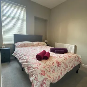 Private Double In Our Homestay