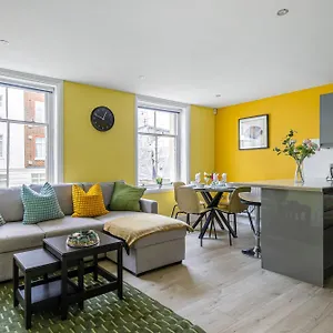 Central-few Steps From Beach , Brighton United Kingdom