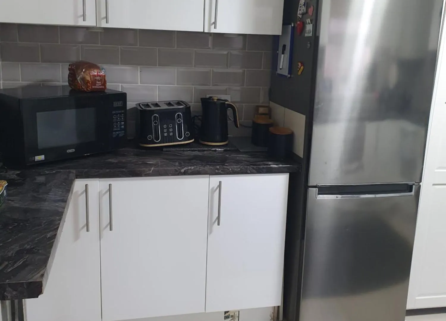Homestay Private Double Room In Cardiff United Kingdom
