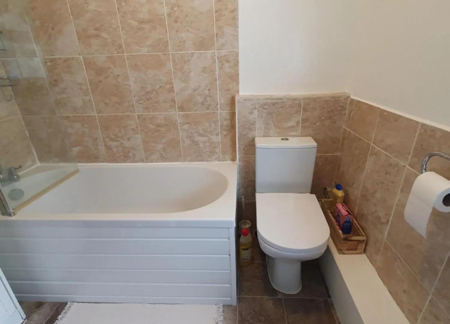 Private Double Room In Cardiff Homestay